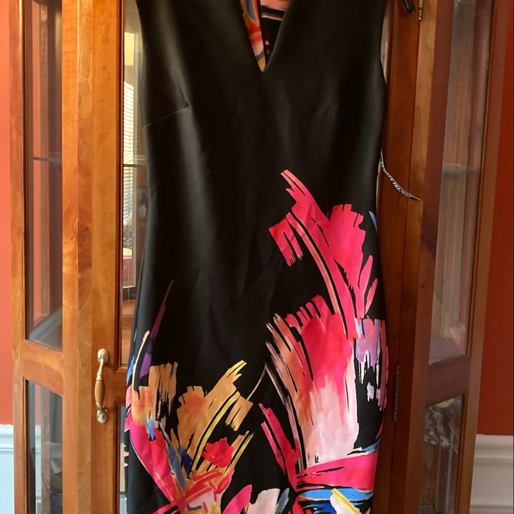 New York & Company Dress